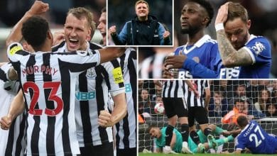 Newcastle United