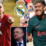 Roberto Firmino