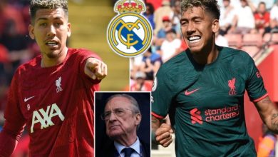 Roberto Firmino