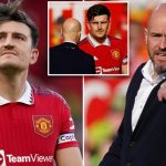 Harry Maguire