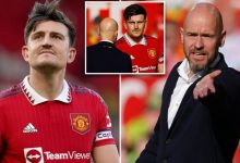 Harry Maguire