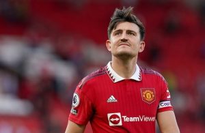 Harry Maguire