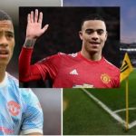 Mason Greenwood