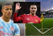 Mason Greenwood
