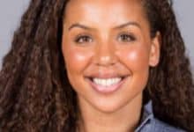 Tarah Murrey