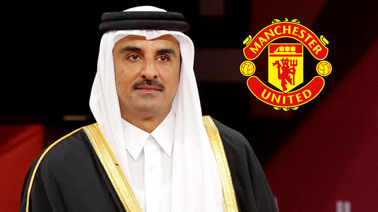 Sheikh Jassim Makes FINAL Move on Manchester United Takeover Race ...