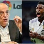 Vinicius Jr LaLiga