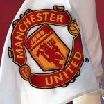 Manchester United 2023/24 Home Kit