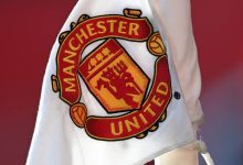 Manchester United 2023/24 Home Kit