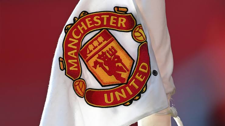 Manchester United 2023/24 Home Kit