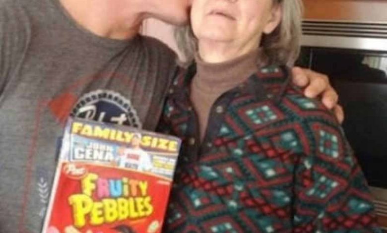 Carol Cena