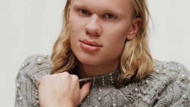 Erling Haaland