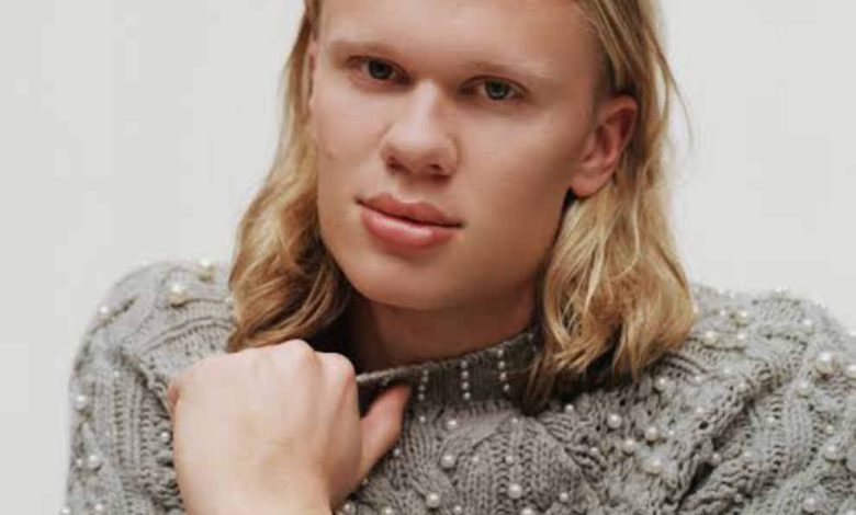 Erling Haaland Religion: Christian or Muslim? - MySportDab