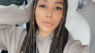 Gloria Govan