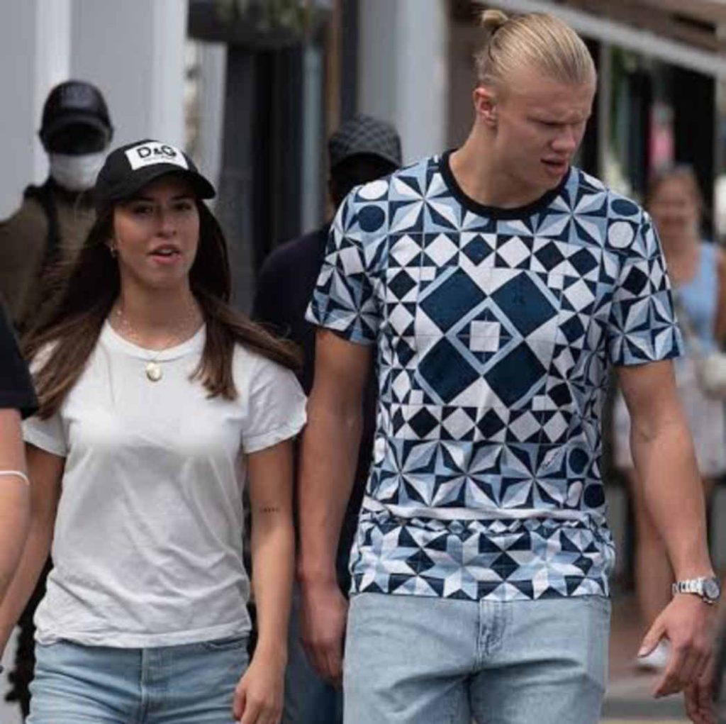 Erling Haaland Religion: Christian or Muslim? - MySportDab