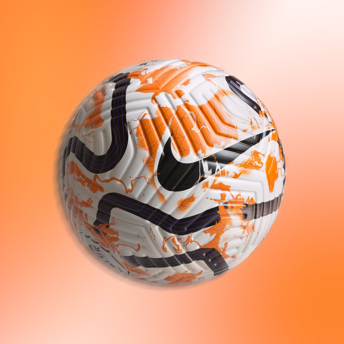 BREAKING! Premier League Unveil Matchday Ball For 2324 Season WATCH