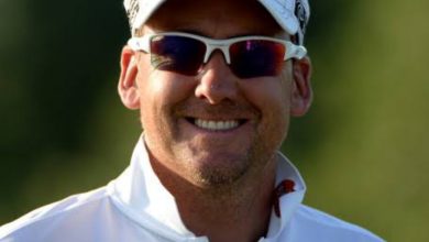 Ian Poulter