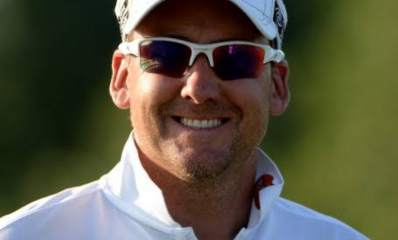 Ian Poulter Career Earnings - MySportDab