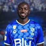 Kalidou Koulibaly