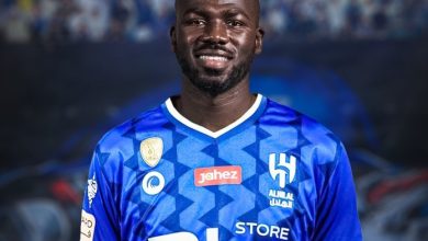 Kalidou Koulibaly