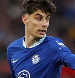 Kai Havertz