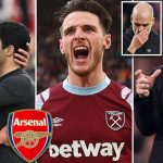 Declan Rice