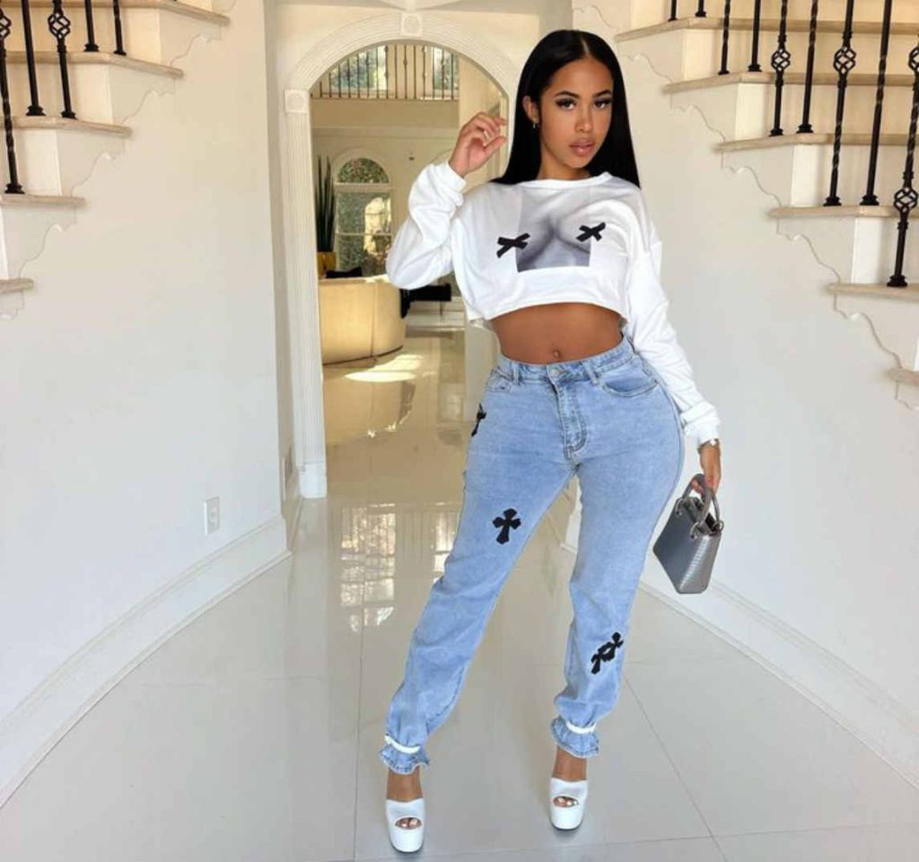 Yasmine Lopez Bio Career Net Worth - MySportDab