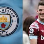 Declan Rice