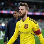 David De Gea
