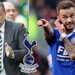 James Maddison