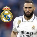 Karim Benzema