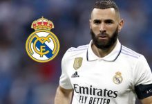 Karim Benzema