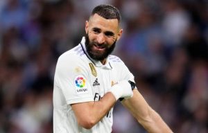 Karim Benzema Real Madrid Exit CONFIRMED!