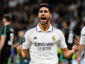 Marco Asensio