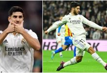 Marco Asensio