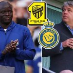 Chelsea transfer