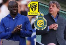 Chelsea transfer