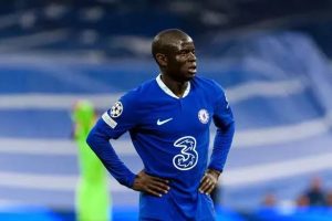 Chelsea transfer