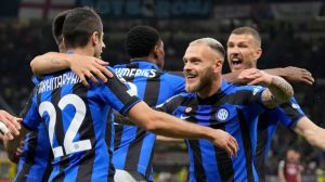 Manchester City Vs Inter Milan UCL preview