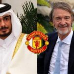 Manchester United new owner