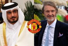 Manchester United new owner