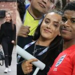 Marcus Rashford