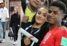 Marcus Rashford