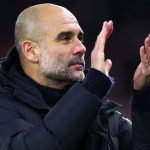 Pep Guardiola