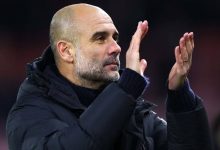 Pep Guardiola