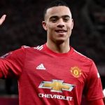 Mason Greenwood
