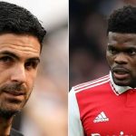 Thomas Partey