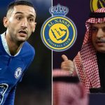 Hakim Ziyech