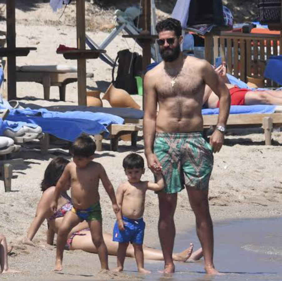 Alisson Becker 