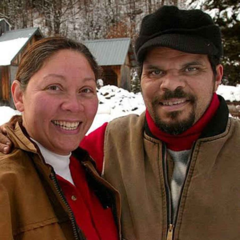 Angelita Galarza-Guzman Bio Luis Guzman Wife - MySportDab